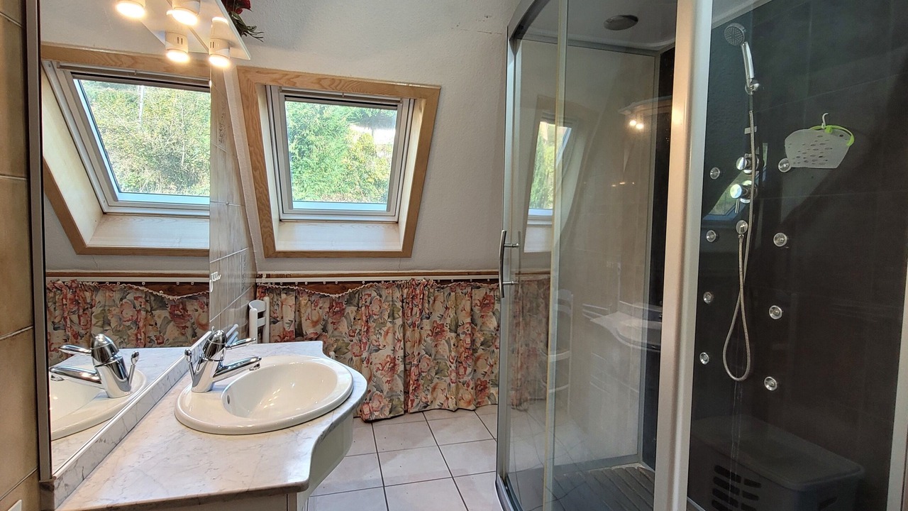 Photo of Bathroom in Natzwiller