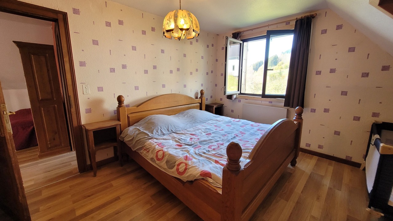 Photo of Bedroom in Natzwiller