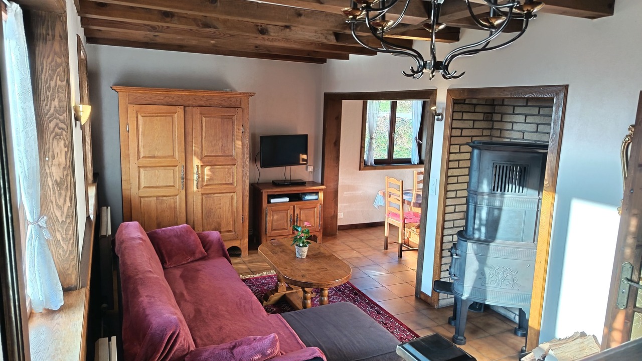 Photo of Livingroom in Natzwiller