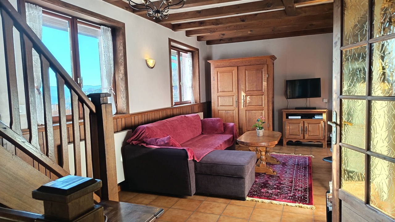 Photo of Livingroom in Natzwiller