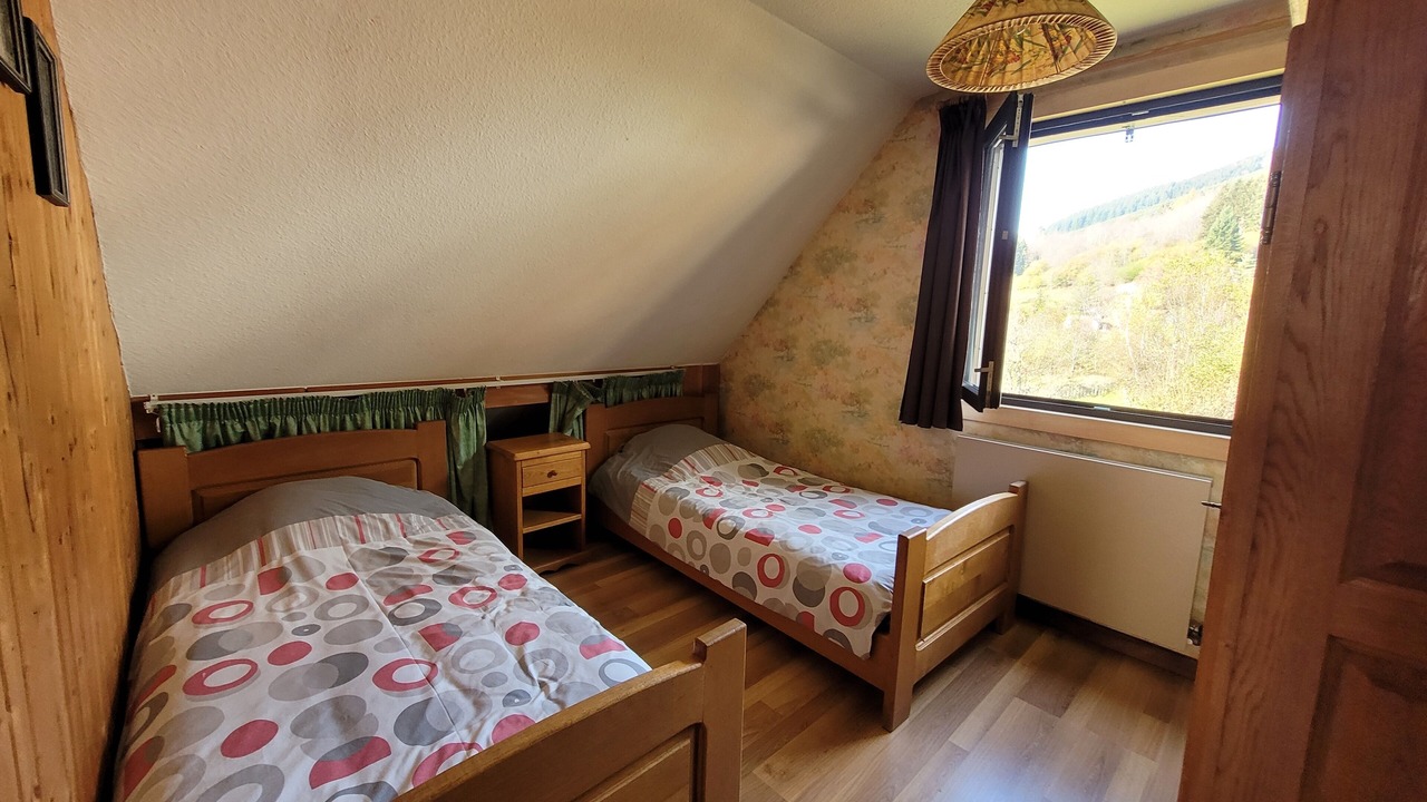 Photo of Bedroom in Natzwiller