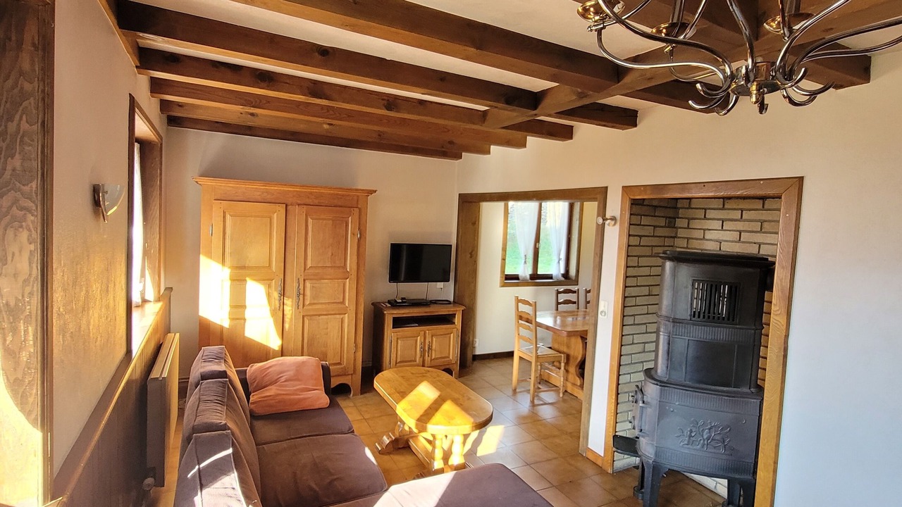 Photo of Livingroom in Natzwiller