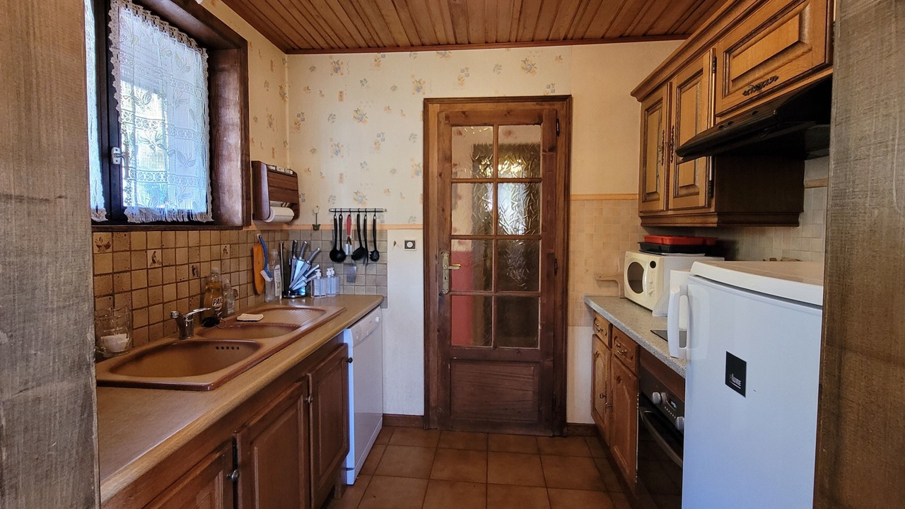 Photo of Kitchen in Natzwiller