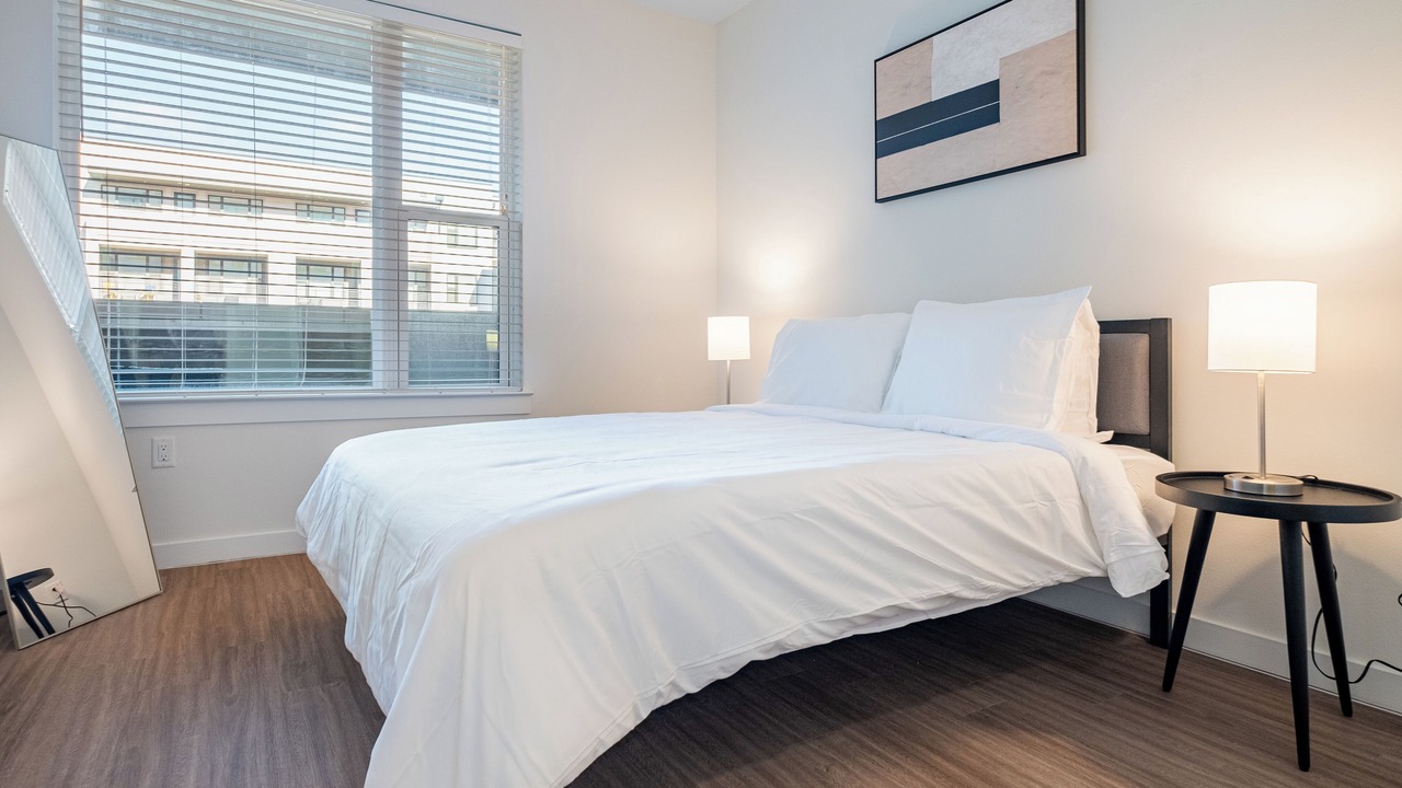Photo of Bedroom in West Dallas