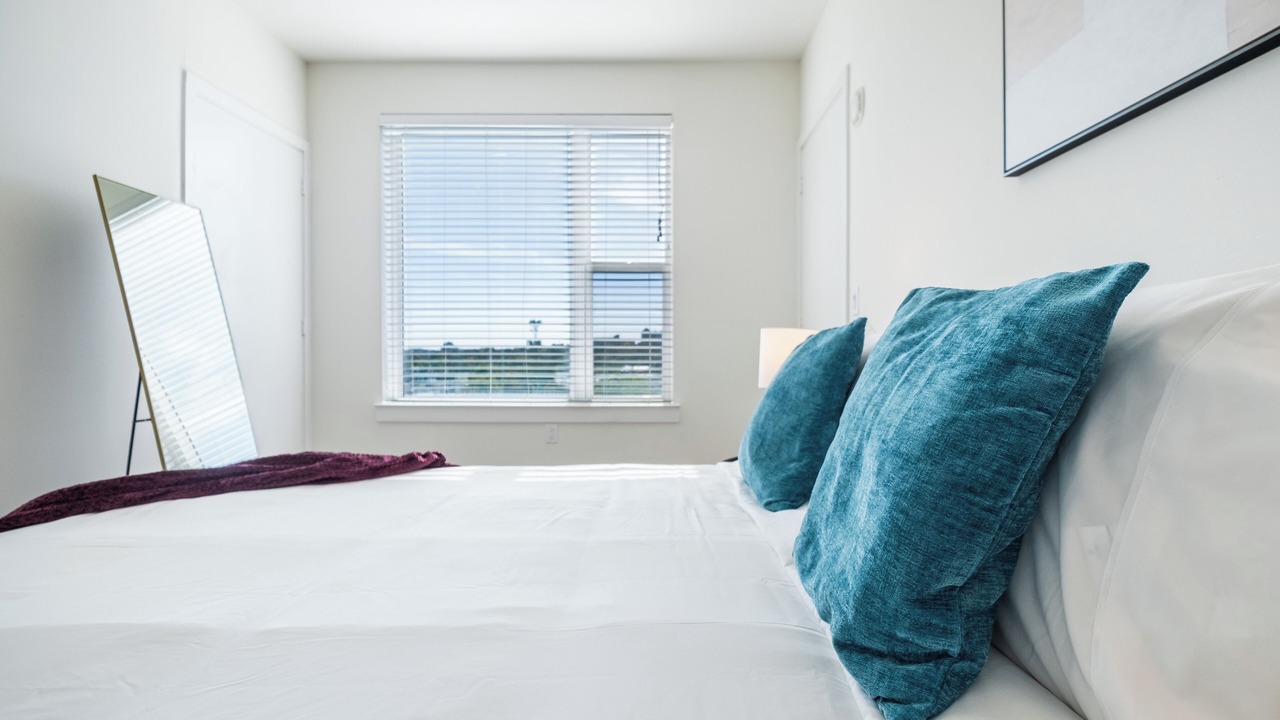 Photo of Bedroom in West Dallas