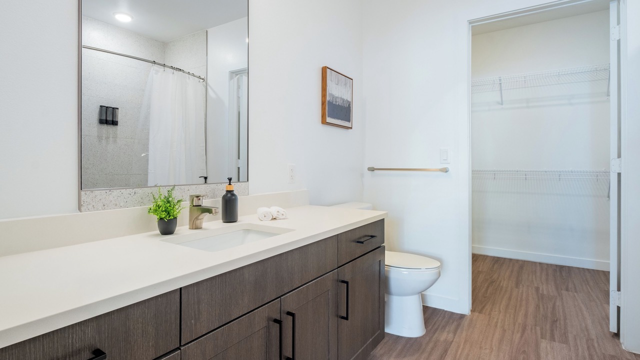 Photo of Bathroom in West Dallas