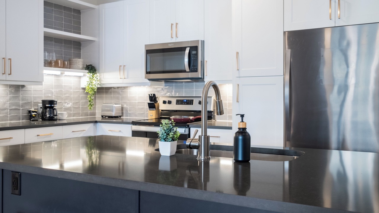 Photo of Kitchen in West Dallas