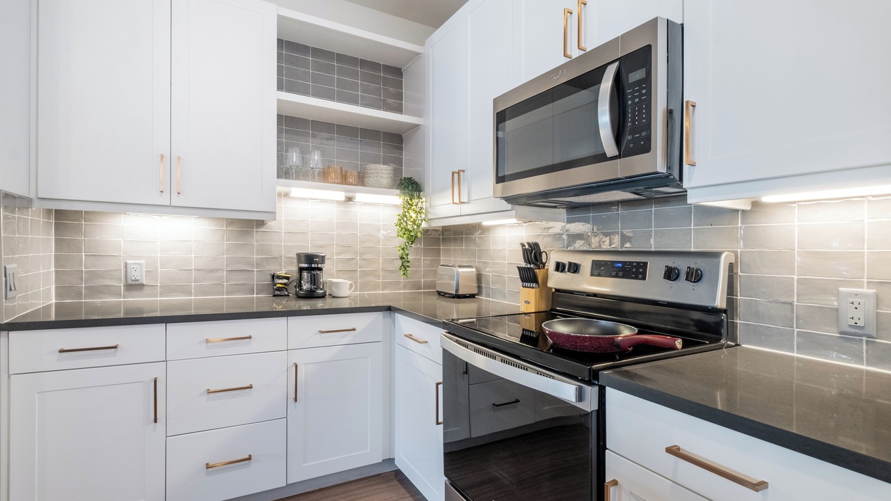 Photo of Kitchen in West Dallas