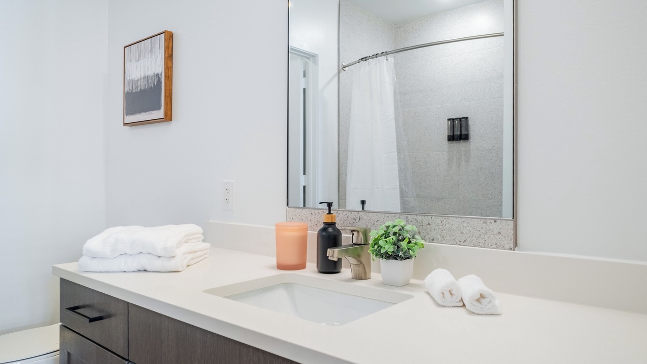 Photo of Bathroom in West Dallas
