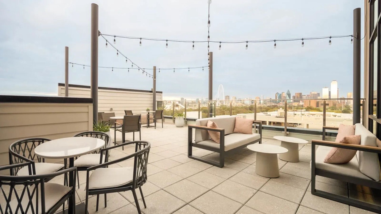 Photo of Outdoor in West Dallas