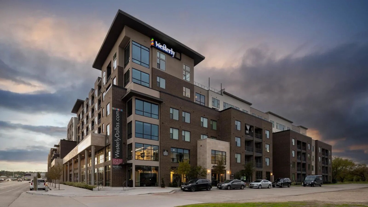 Photo of Outdoor in West Dallas