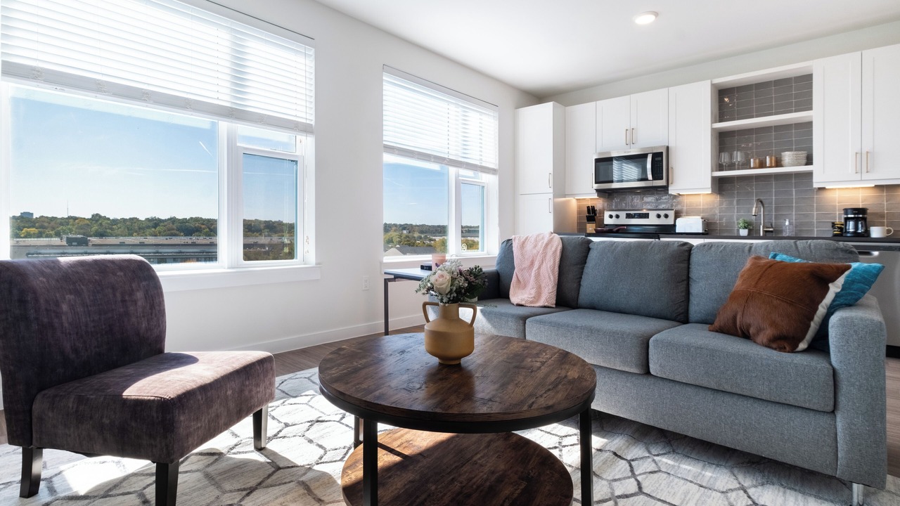 Photo of Livingroom in West Dallas