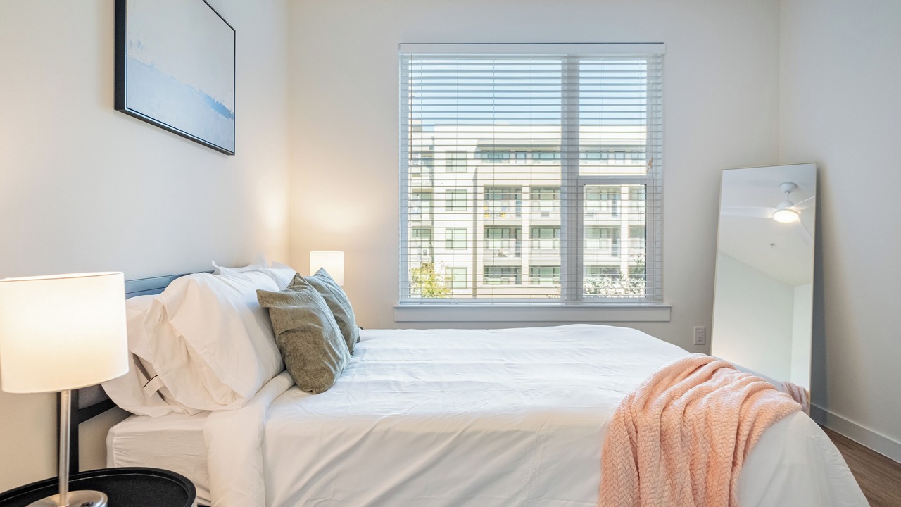 Photo of Bedroom in West Dallas