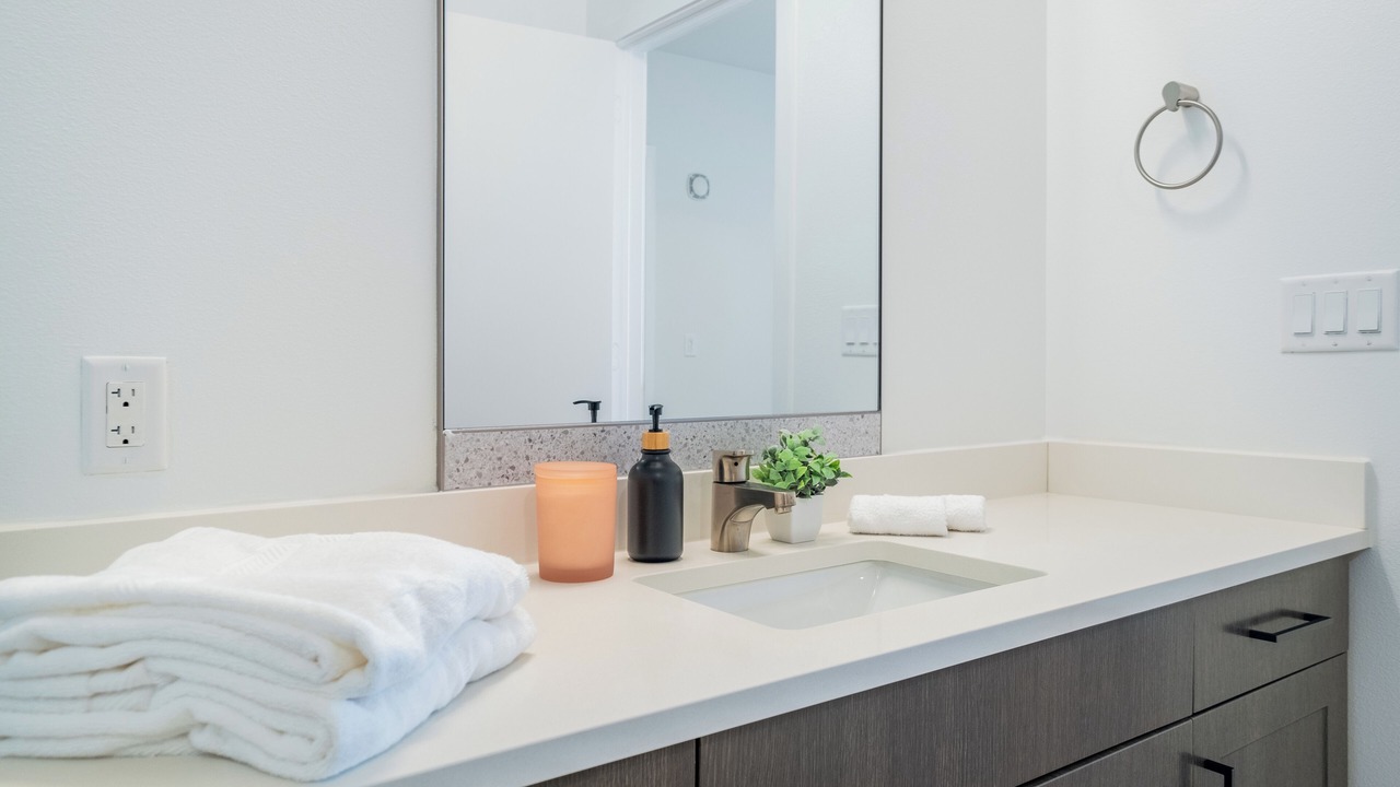 Photo of Bathroom in West Dallas