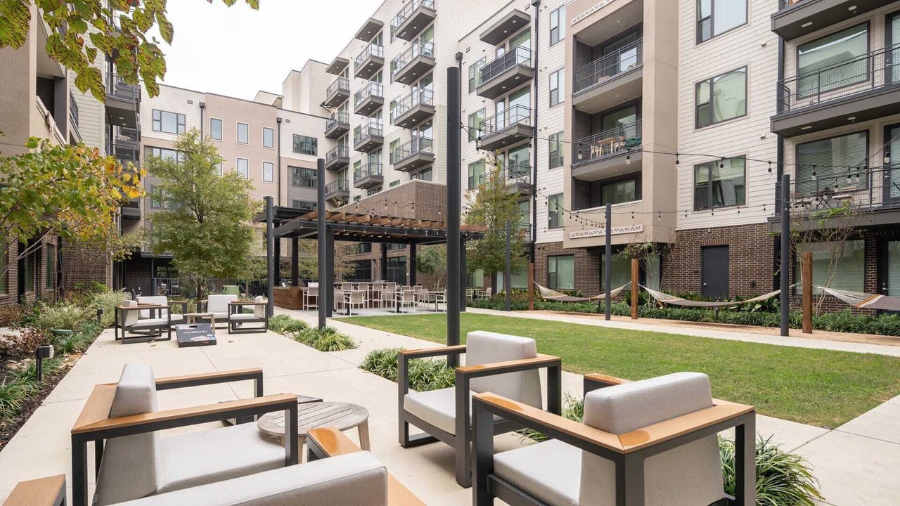 Photo of Outdoor in West Dallas