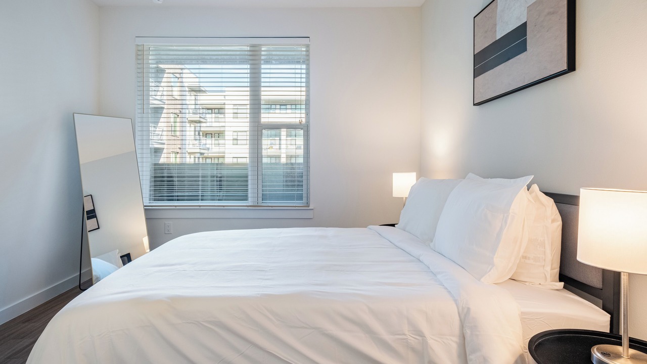 Photo of Bedroom in West Dallas
