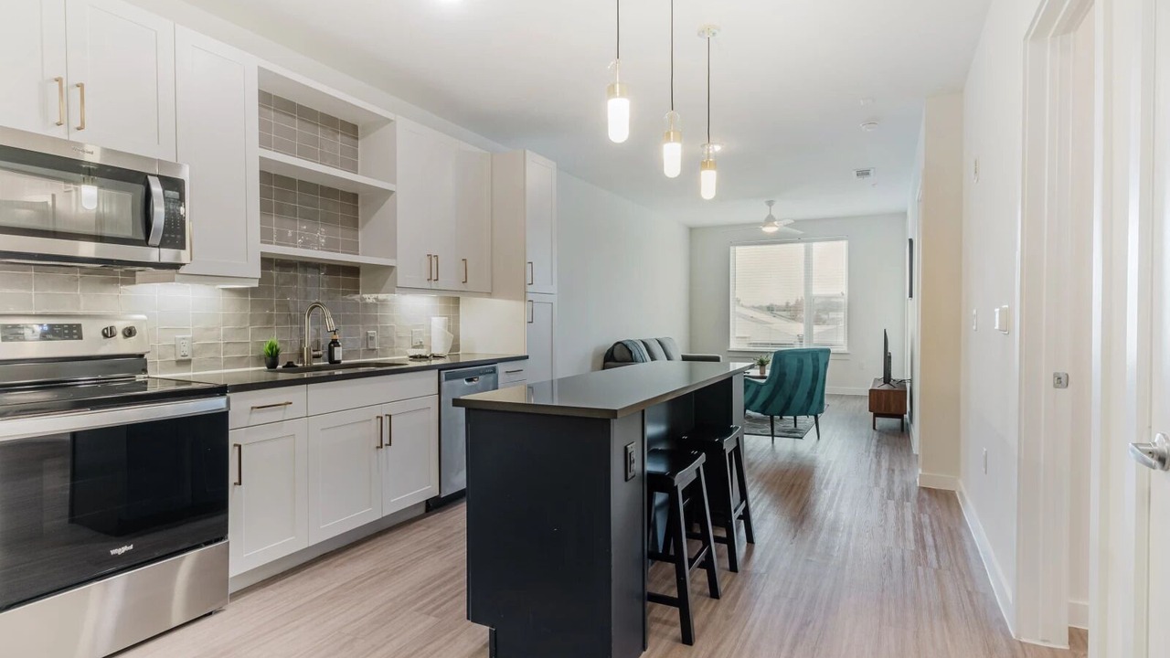 Photo of Kitchen in West Dallas