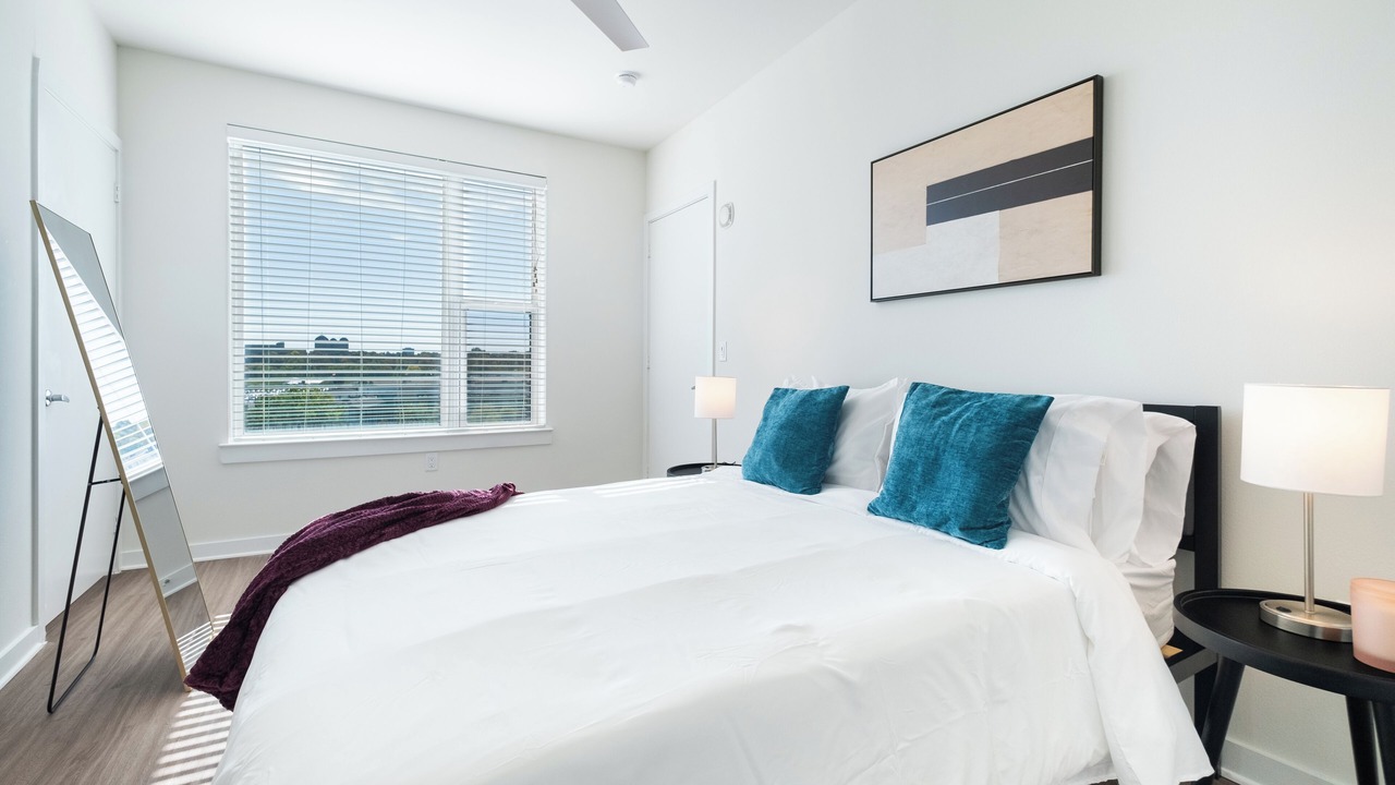 Photo of Bedroom in West Dallas