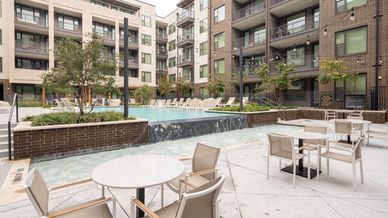 Photo of Outdoor in West Dallas