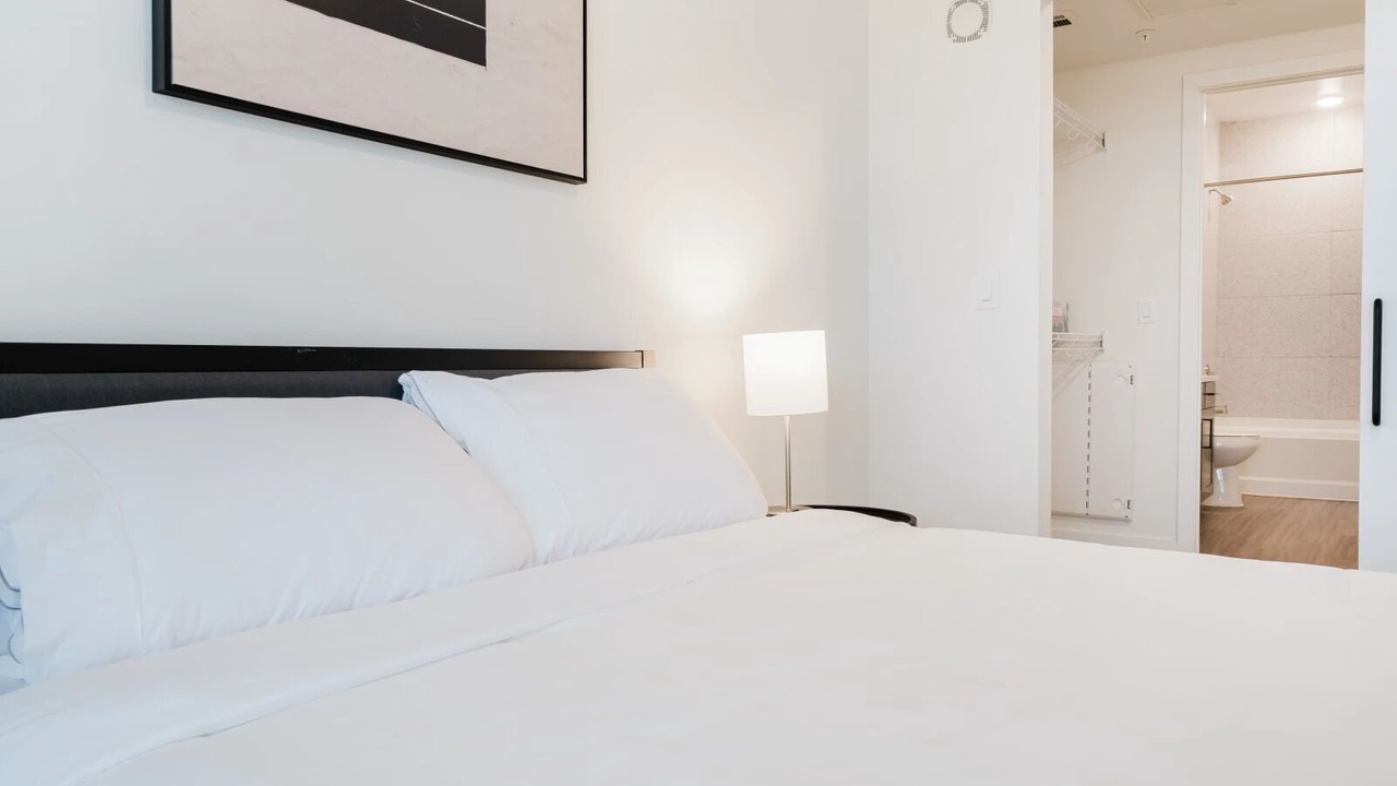 Photo of Bedroom in West Dallas