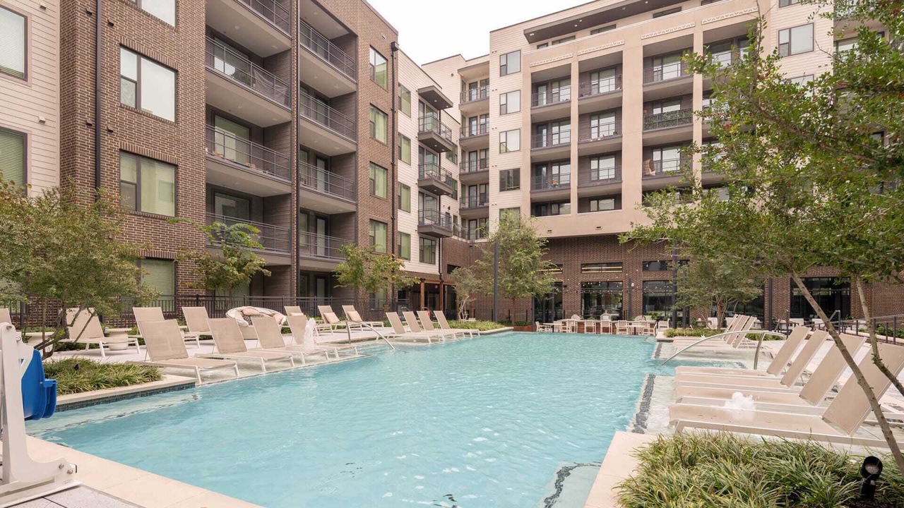Photo of Outdoor in West Dallas