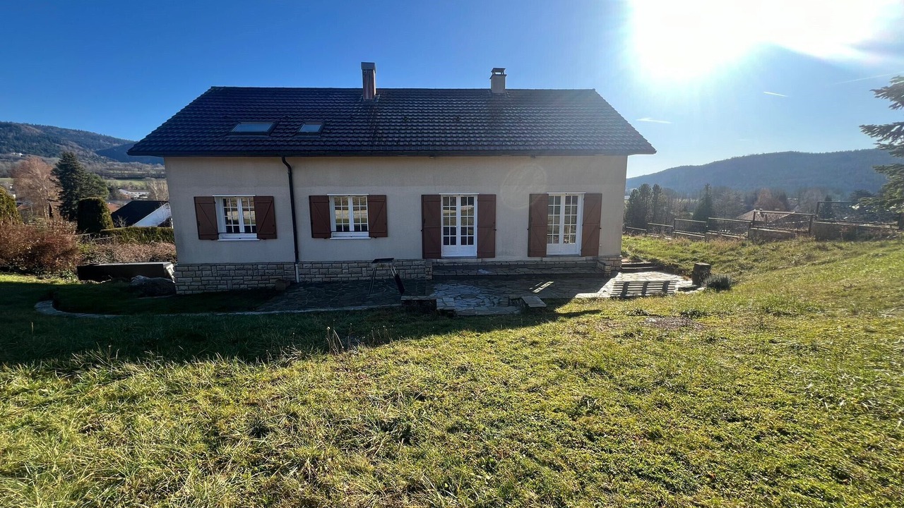 Photo of Outdoor in Hauteville-Lompnes