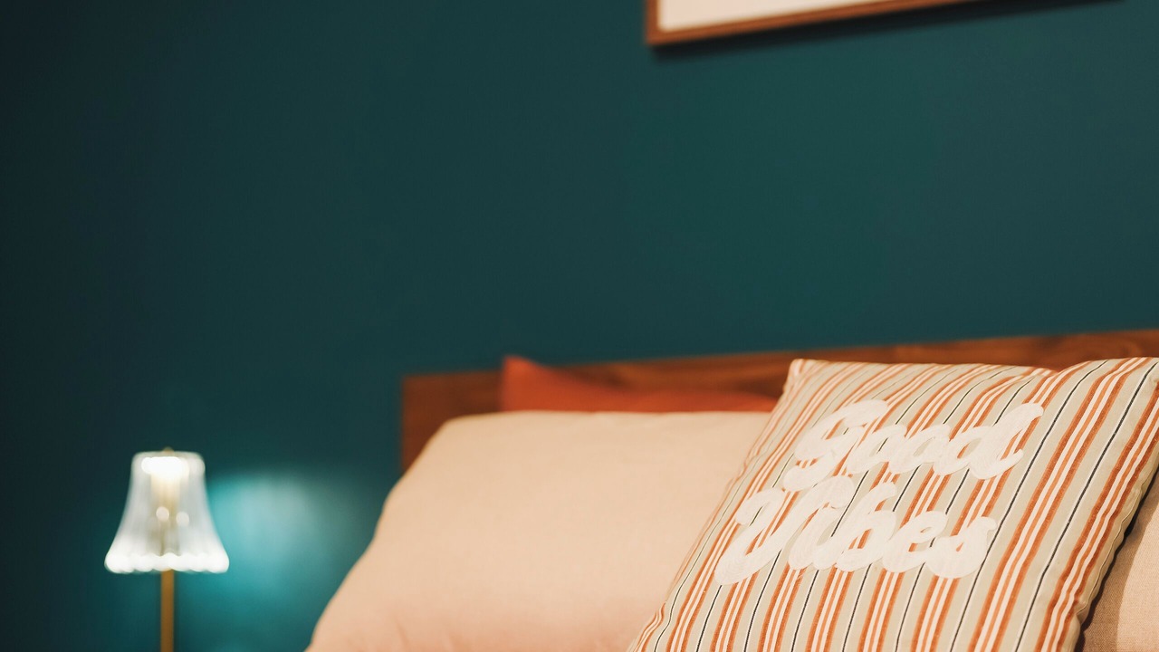 Photo of Bedroom in Annemasse