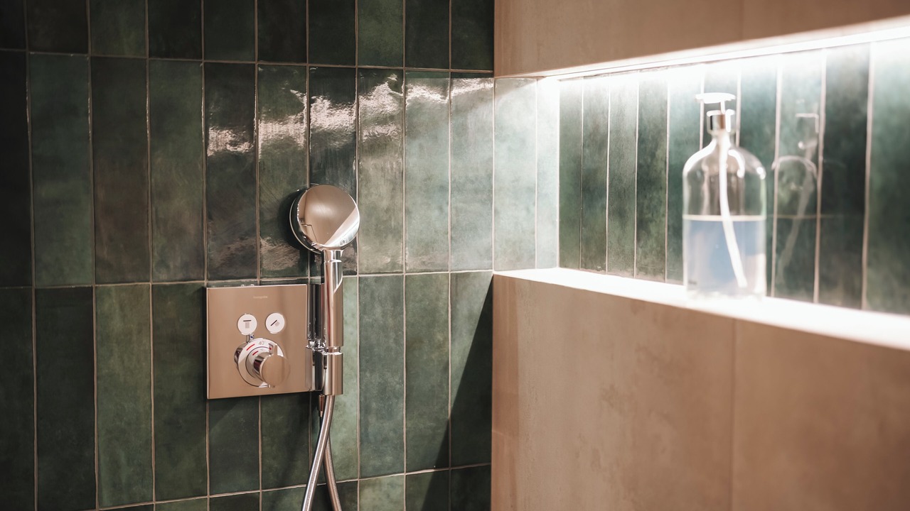 Photo of Bathroom in Annemasse