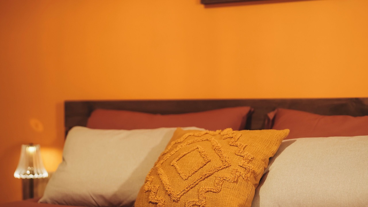 Photo of Bedroom in Annemasse