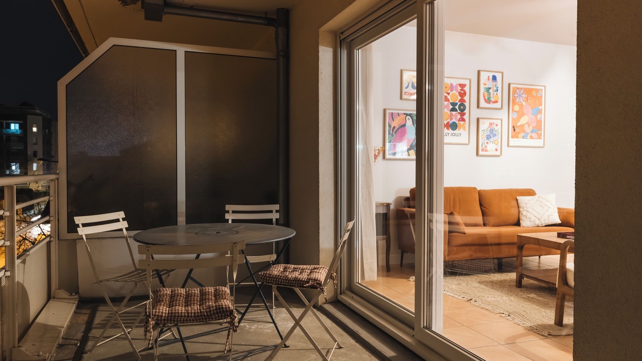 Photo of Outdoor in Annemasse