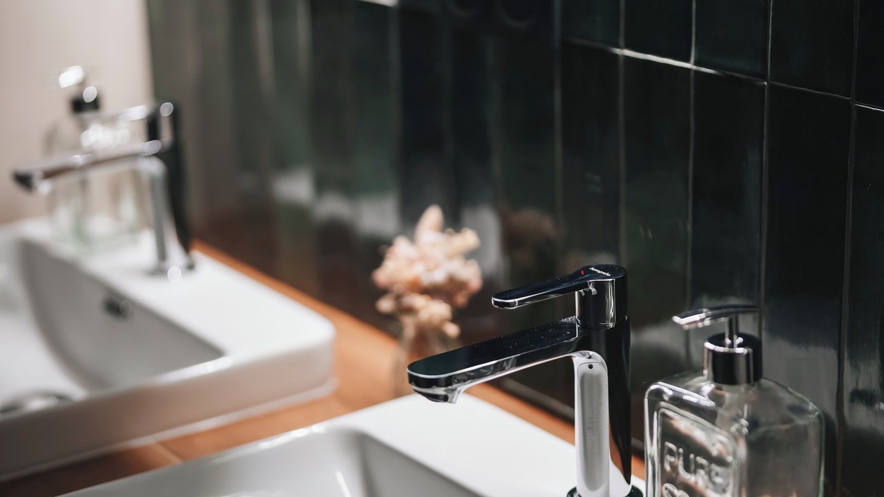 Photo of Bathroom in Annemasse