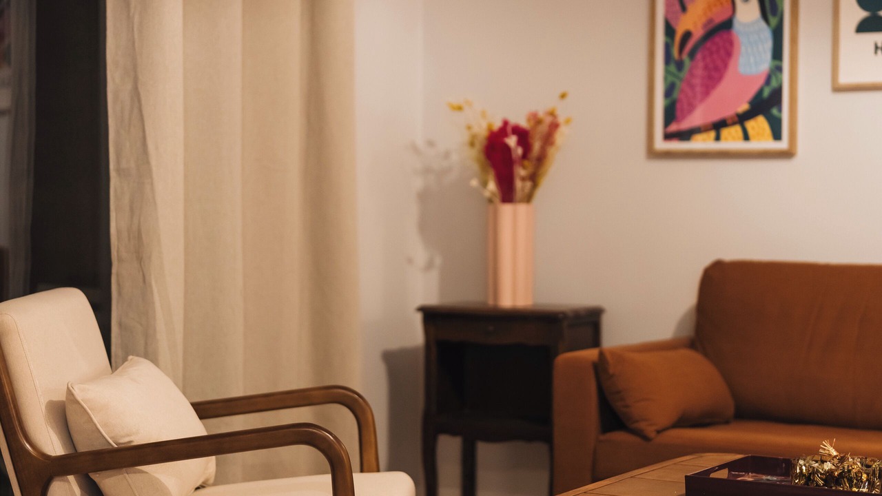 Photo of Livingroom in Annemasse