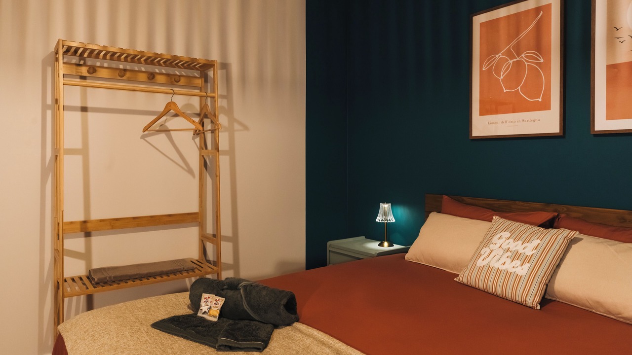 Photo of Bedroom in Annemasse