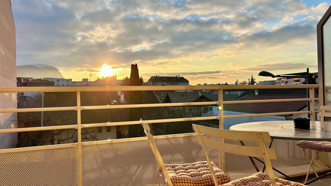 Photo of Outdoor in Annemasse