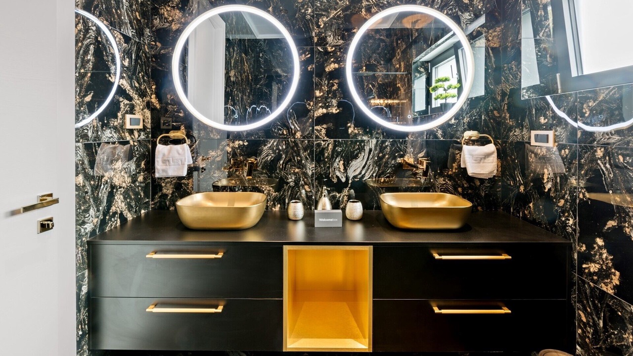 Photo of Bathroom in Pobri