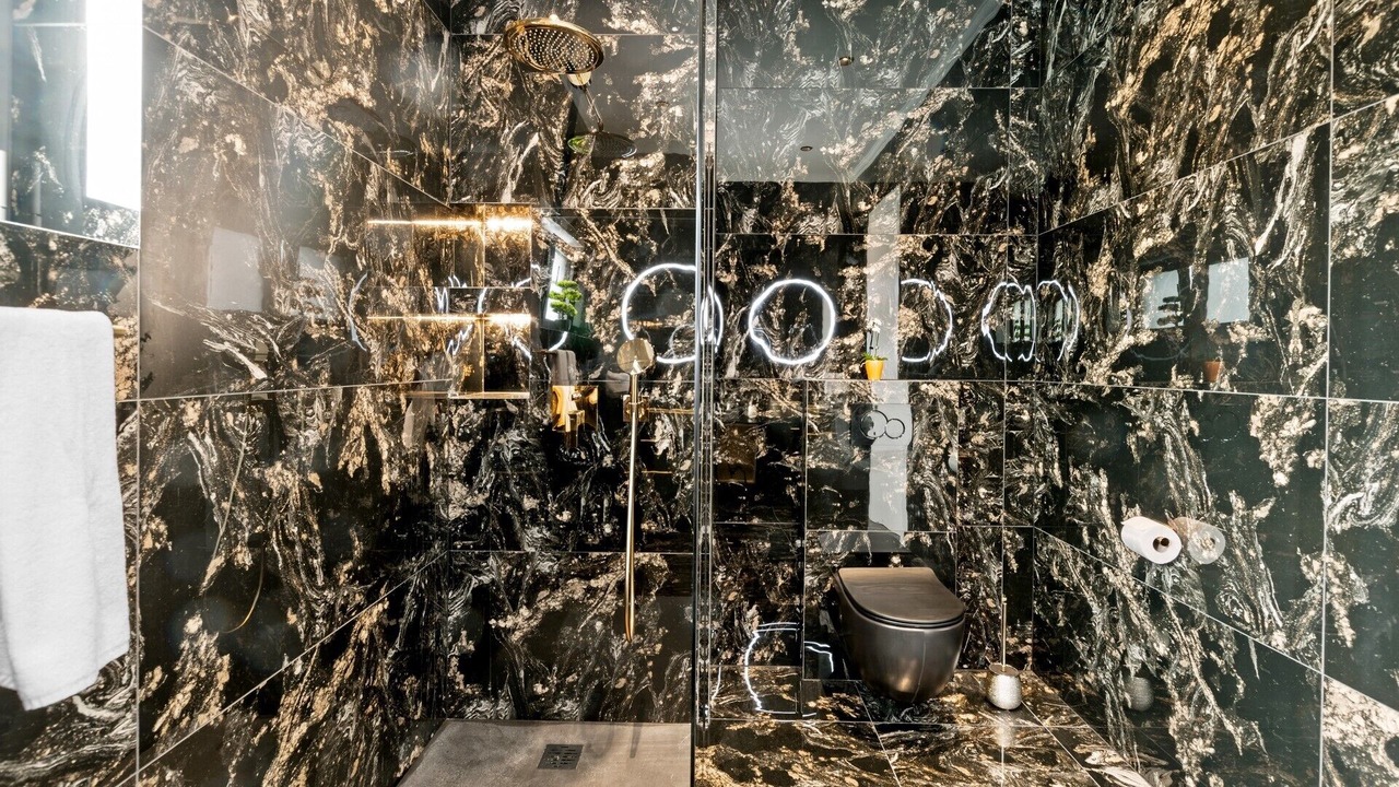 Photo of Bathroom in Pobri