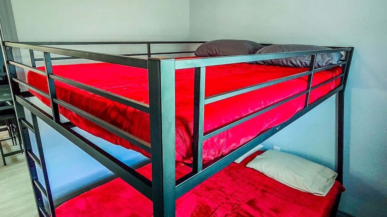 Photo of Bedroom in Checotah