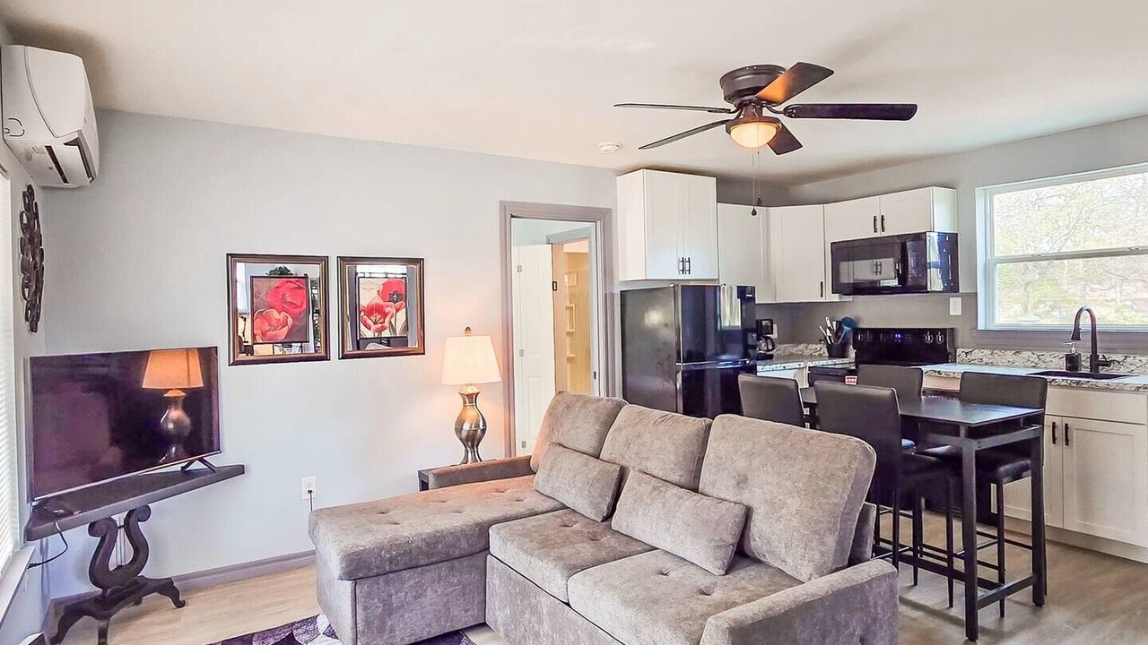 Photo of Livingroom in Checotah