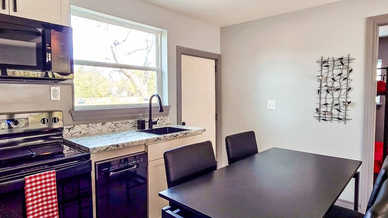 Photo of Kitchen in Checotah
