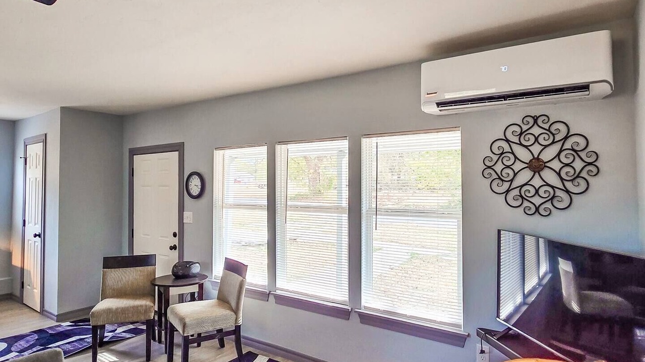 Photo of Livingroom in Checotah