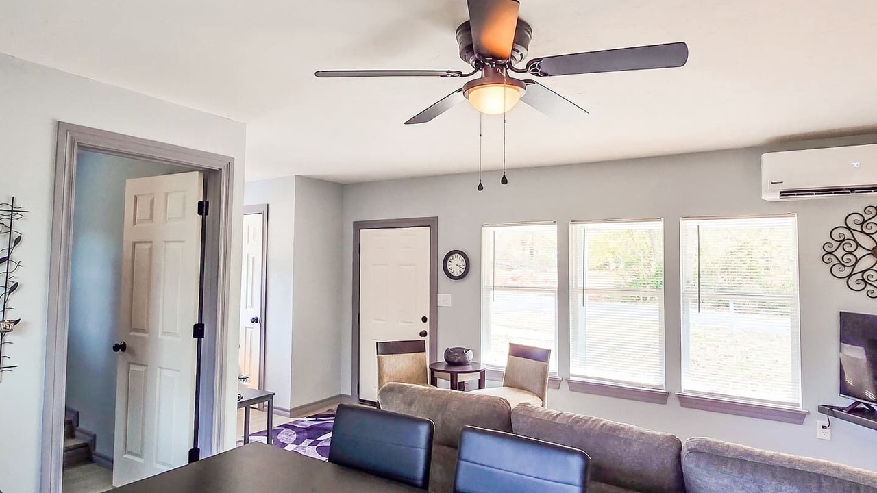 Photo of Livingroom in Checotah