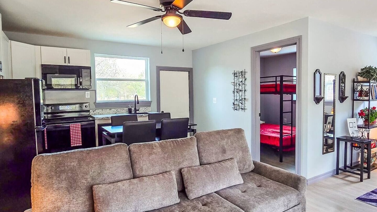 Photo of Livingroom in Checotah