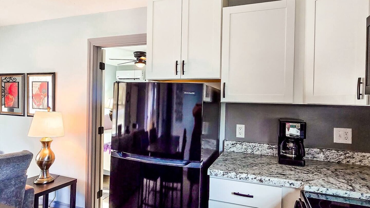 Photo of Kitchen in Checotah