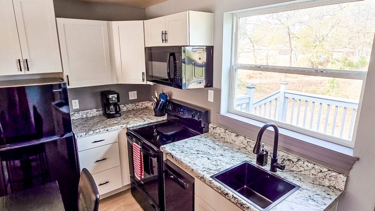 Photo of Kitchen in Checotah