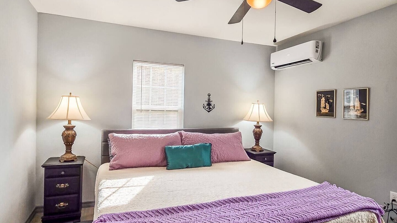 Photo of Bedroom in Checotah