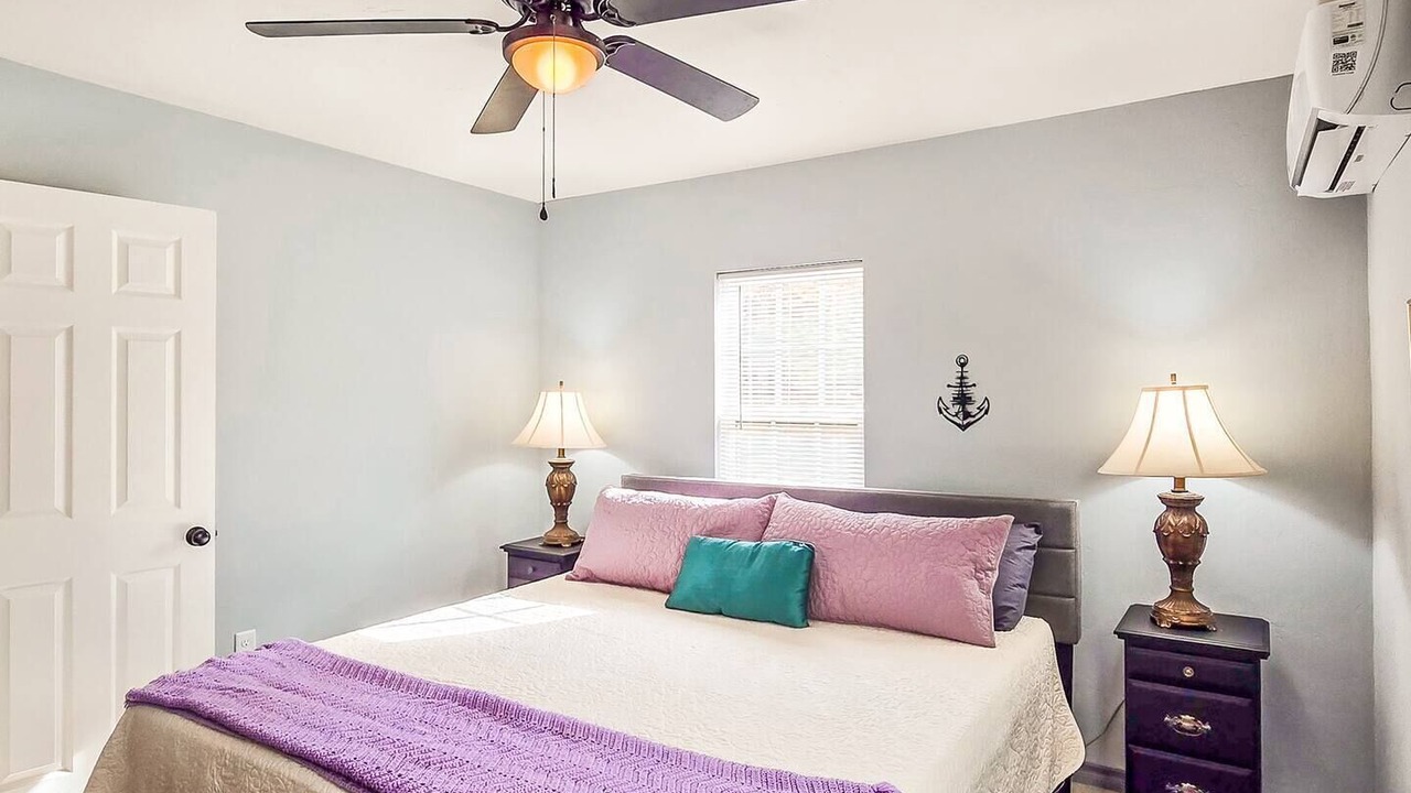 Photo of Bedroom in Checotah