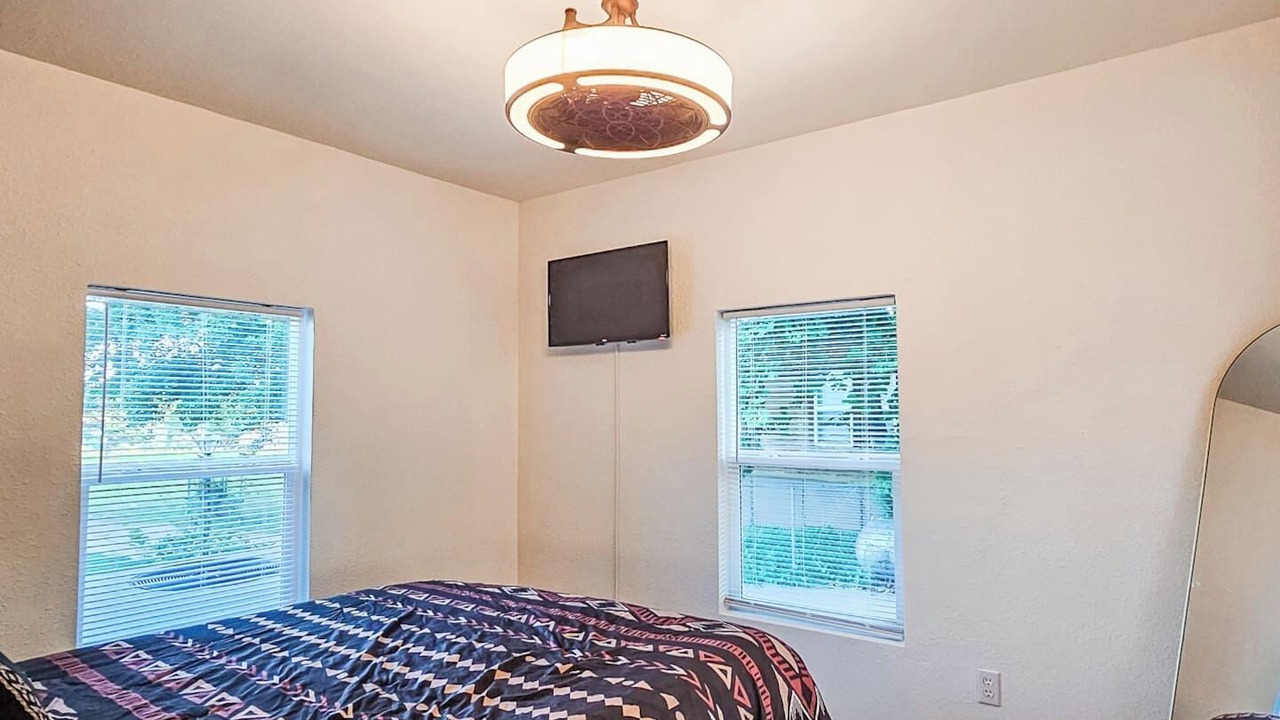 Photo of Bedroom in Porum