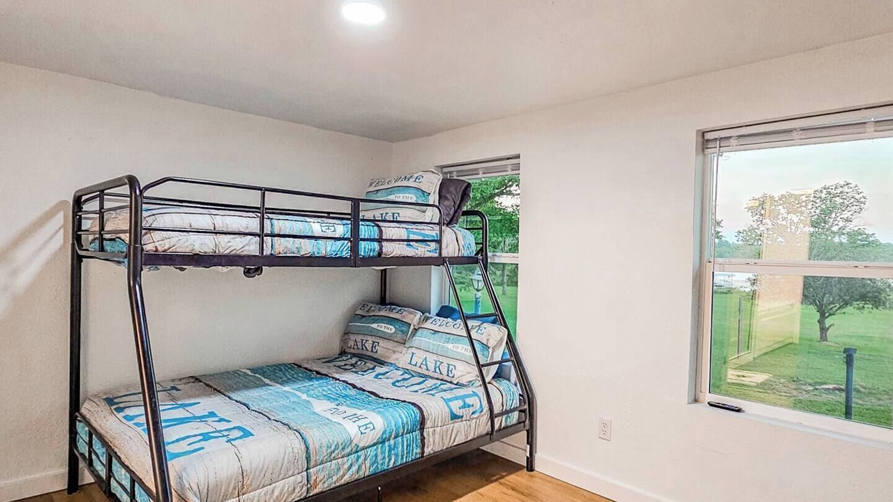Photo of Bedroom in Porum