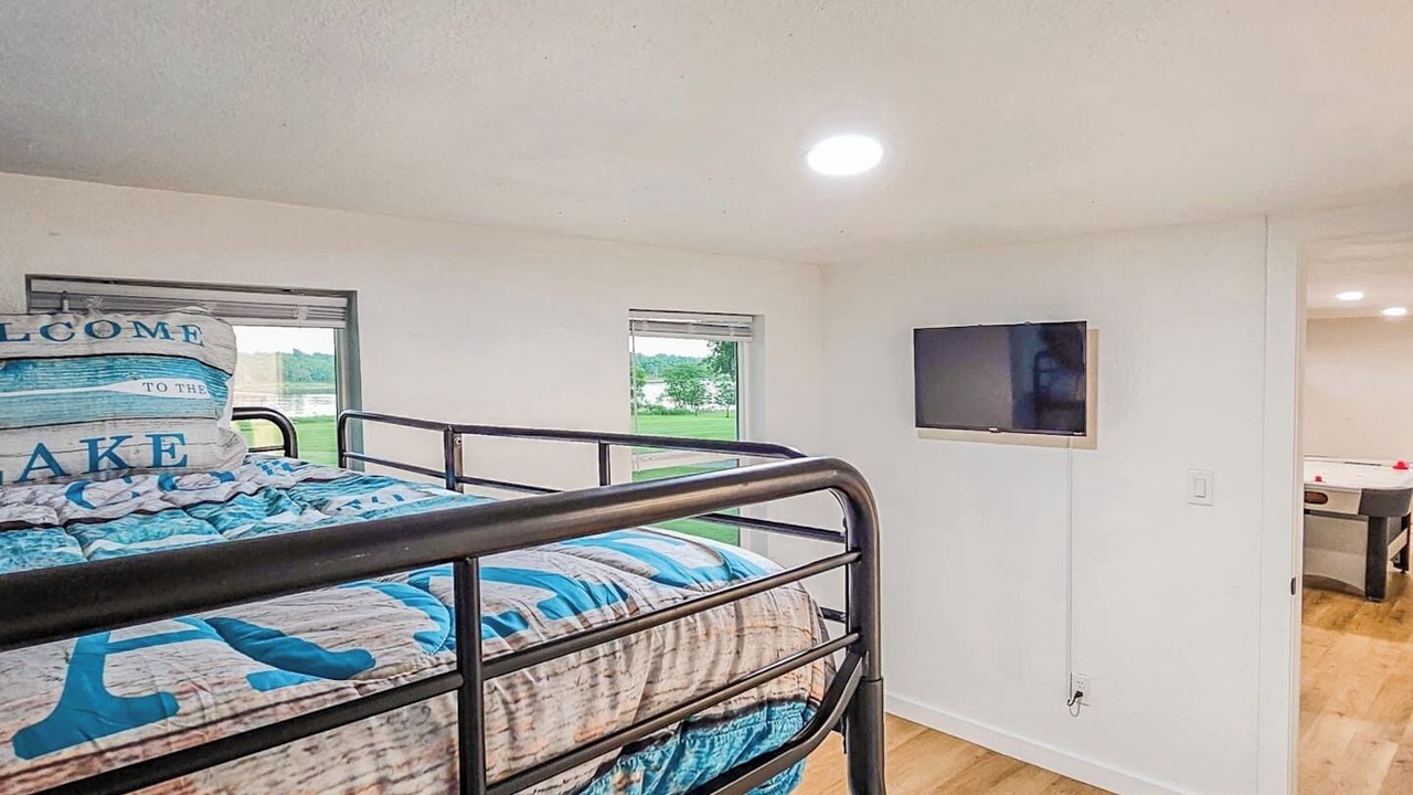 Photo of Bedroom in Porum