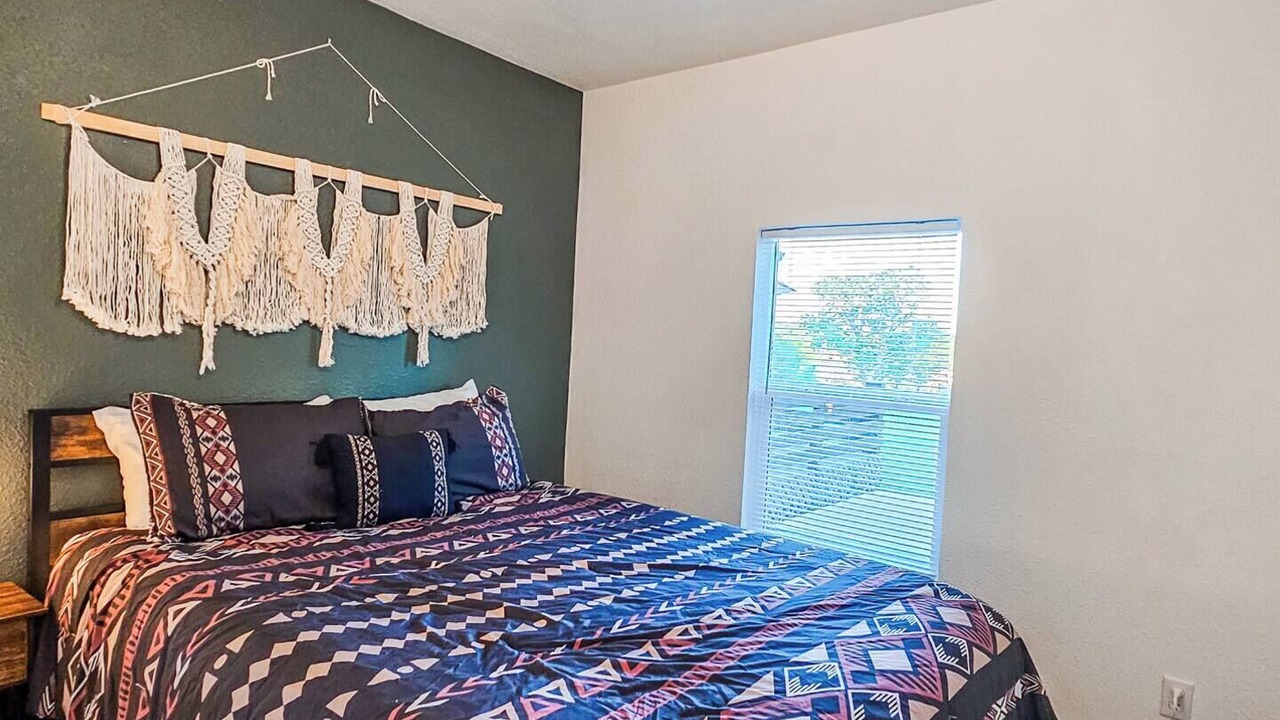 Photo of Bedroom in Porum